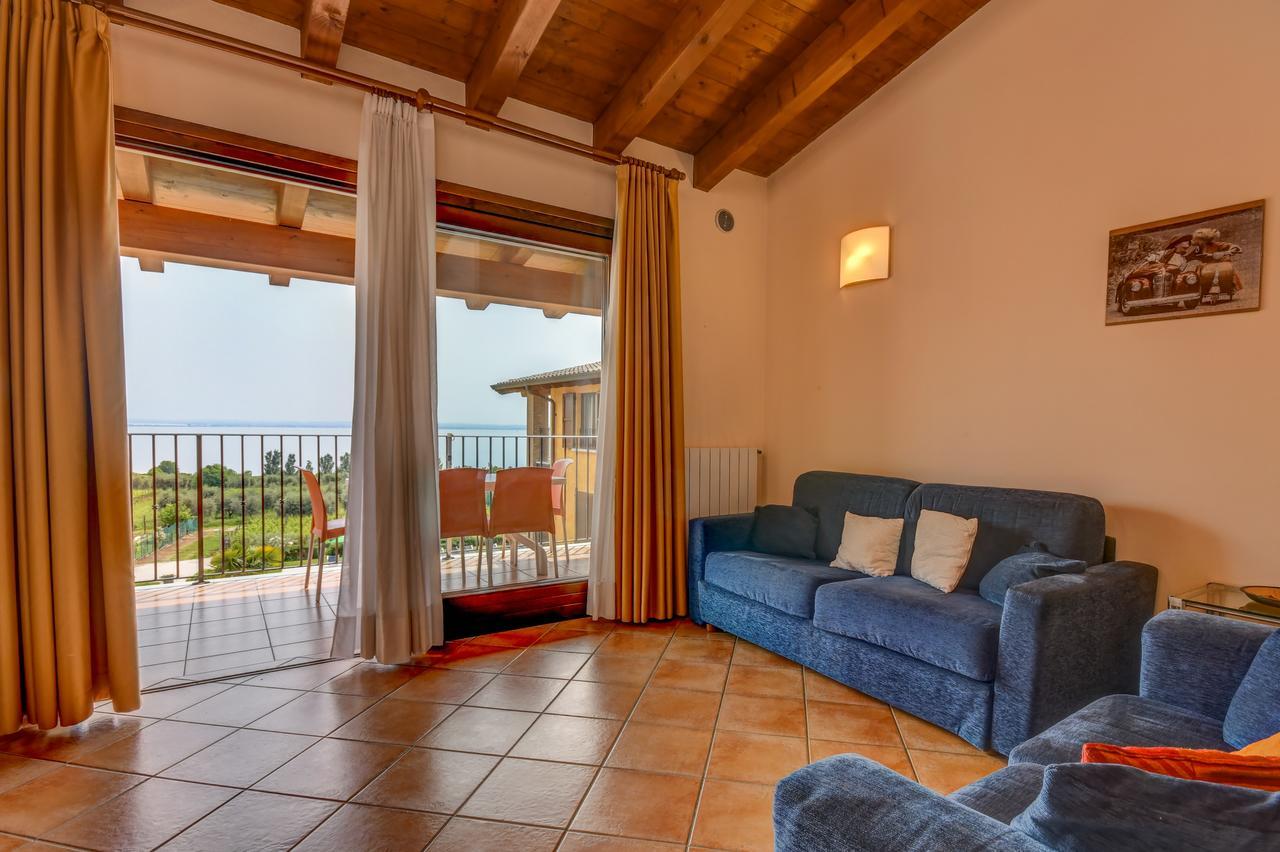 Corte Ferrari -ciao Vacanze- Moniga del Garda