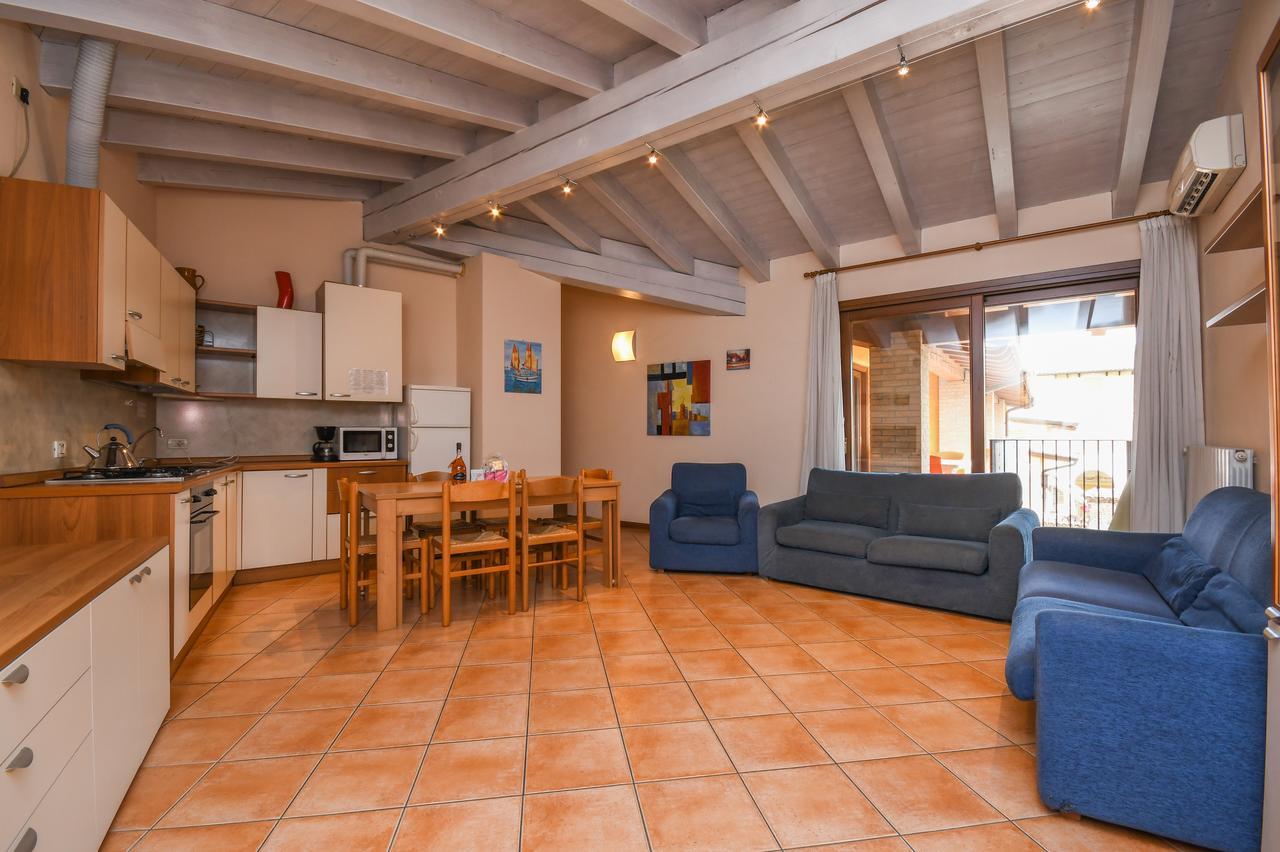Corte Ferrari -ciao Vacanze- Moniga del Garda