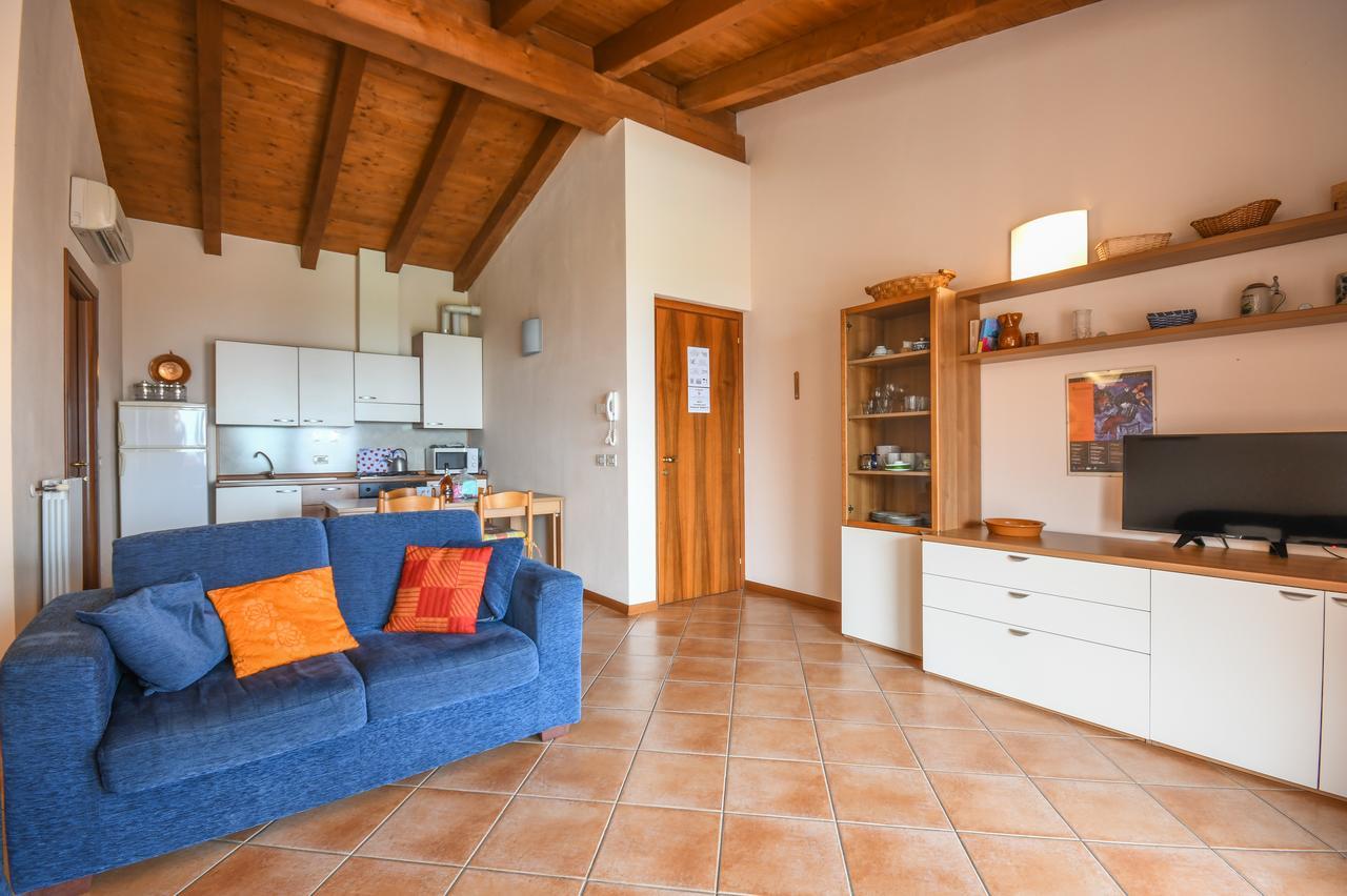 Corte Ferrari -ciao Vacanze- Apartahotel Moniga del Garda