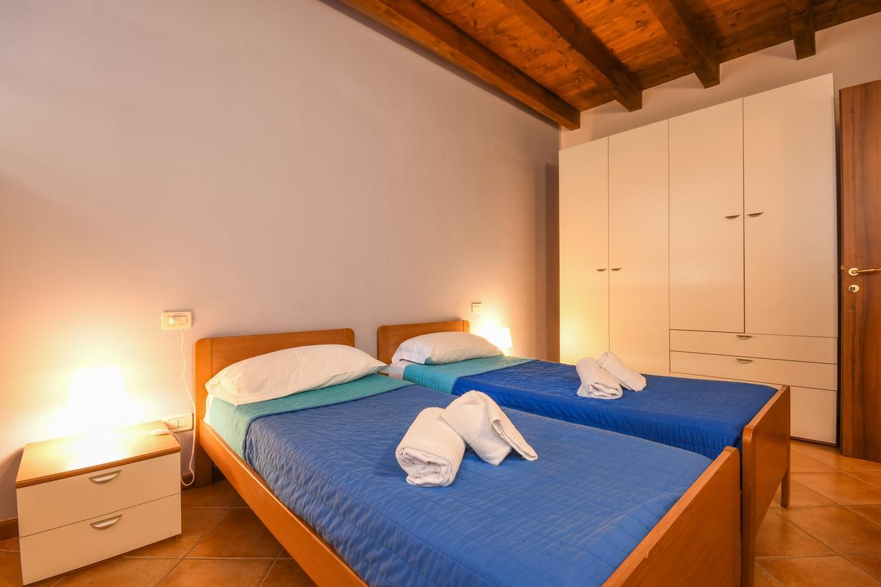 Corte Ferrari -ciao Vacanze- Apartahotel