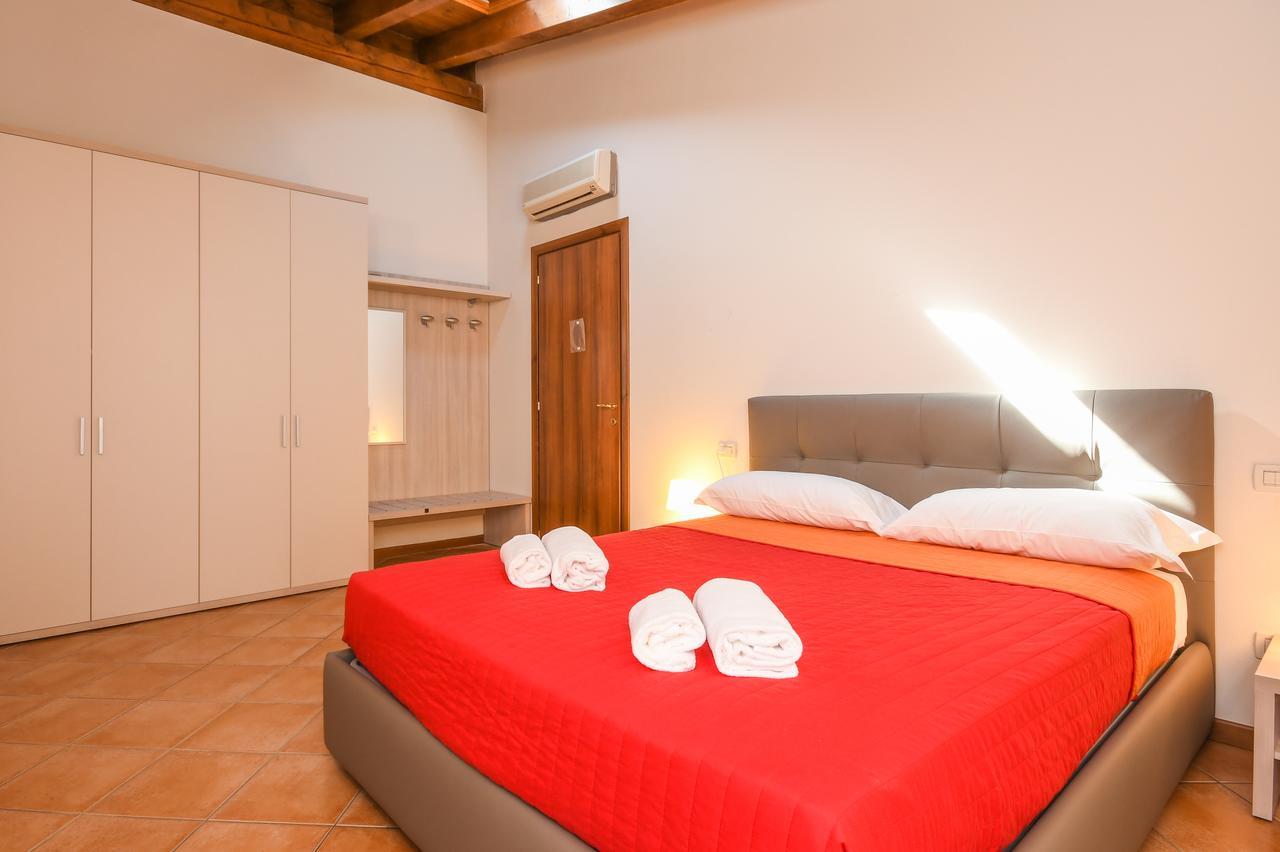 Corte Ferrari -ciao Vacanze- *