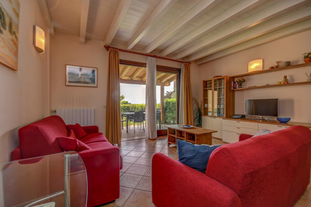 Corte Ferrari -ciao Vacanze- Moniga del Garda
