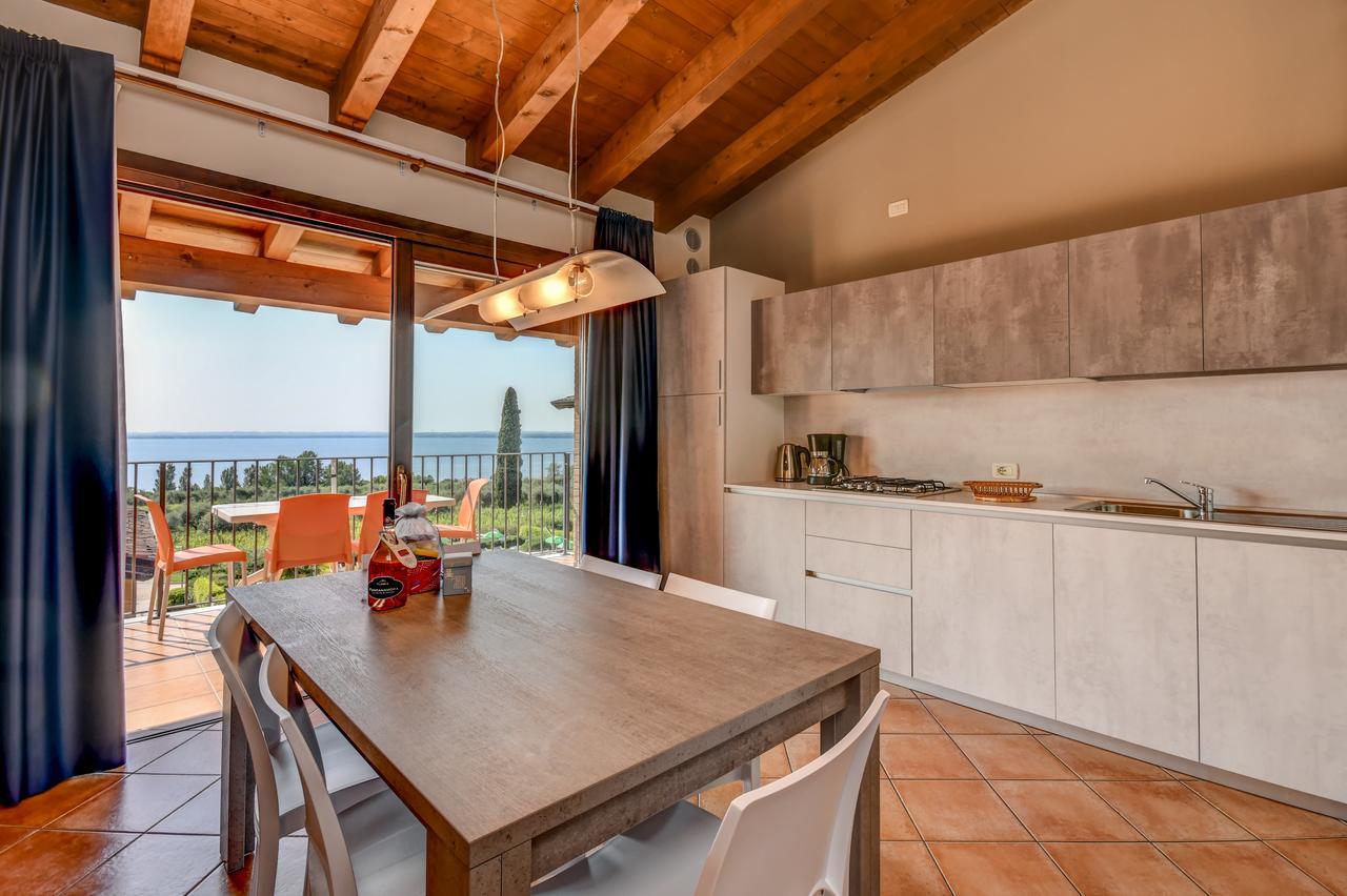 Corte Ferrari -ciao Vacanze- Apartahotel Moniga del Garda