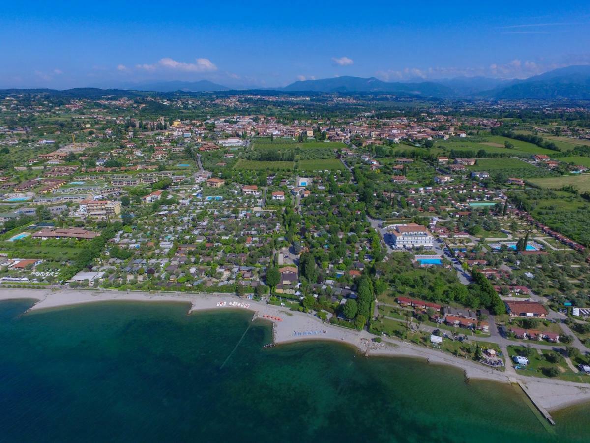 Corte Ferrari -ciao Vacanze-