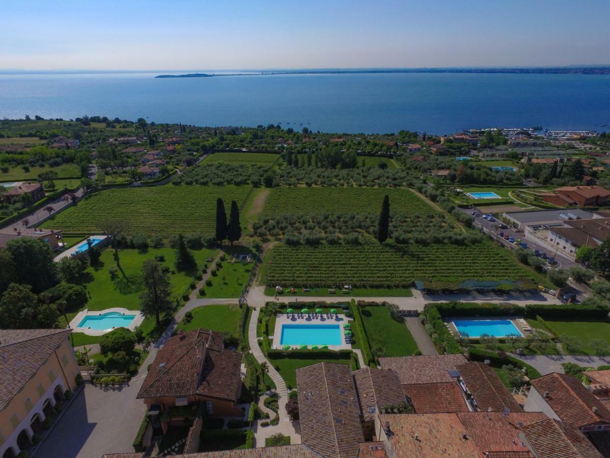 Apartahotel Corte Ferrari -ciao Vacanze-