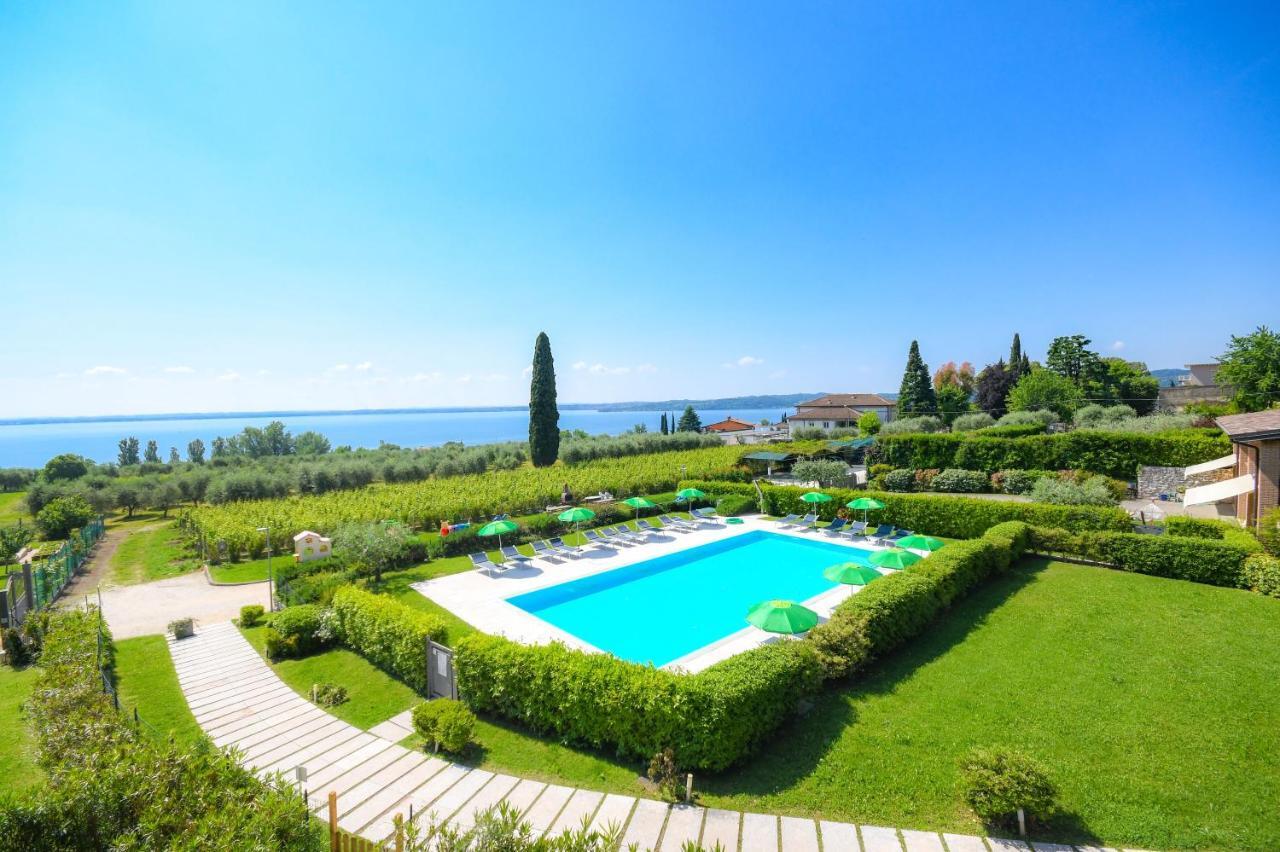Apartahotel Corte Ferrari -ciao Vacanze-